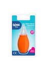Wee Baby 860 Silikon Burun Aspiratörü - Mavi