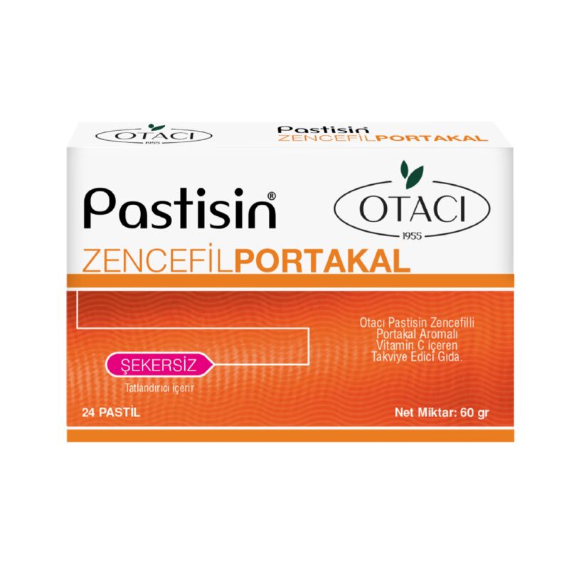 OTACI PASTIL PASTISIN PORT ZENCEFIL