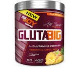 Big Joy Glutabig Powder Ananas 420 gr