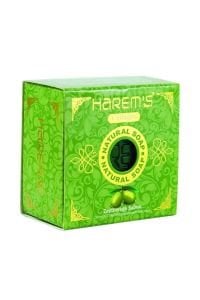 Harem's Zeytinyağlı Sabun 150 gr - 12 Adet