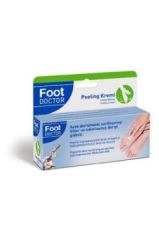 Foot Doctor Peeling Kremi