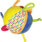 Prego Eğlenceli Sesli Top