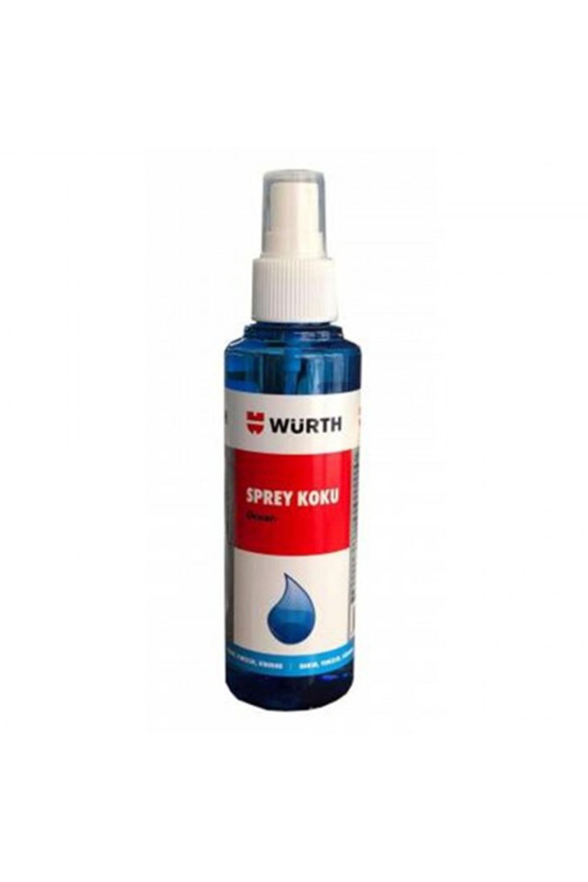 Würth Araç Kokusu Sprey Venüs 150 ml