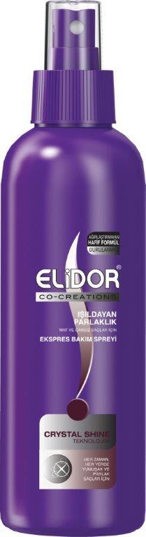 ELIDOR GUC SAC UCU SAC  KR 210