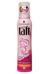 TAFT KOPUK 150ML CURL & FLEX