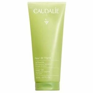Caudalie Fleur De Vigne Shower Jel 200 ml