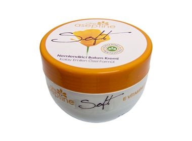 CIRE ASEPTINE___KREM SOFT 250ML