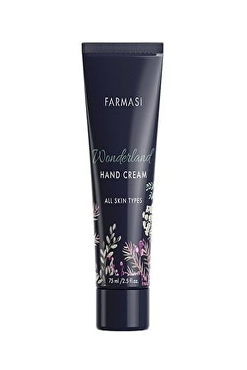 Farmasi Wonderland El Kremi 75 ml