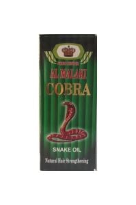 Food Center Almalakı Cobra Yılan Yağı 70 ml