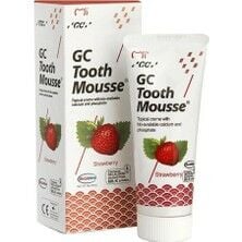 GC Mi Paste Plus Diş Minesi Koruyucu Vanilya 40 gr