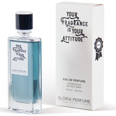 Gloria Perfume Ares Men Perfume EDP 55 ml