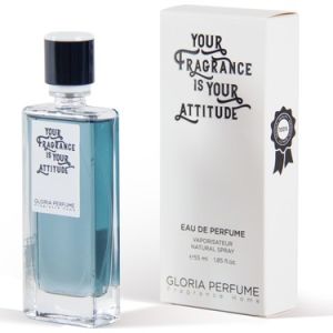 Gloria Perfume Ares Men Perfume EDP 55 ml