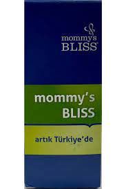 Mommy's Bliss 120 ml