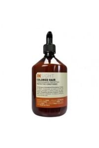 Insight Colored Boyalı Saçlar Renk Koruyucu Krem 400 ml