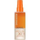 Lancaster Sun Beauty Protective Water SPF30 150 ml