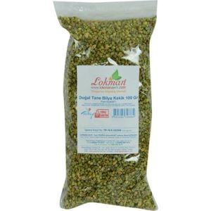 Lokmanavm Bilya Kekik Tomurcuk Doğal Tane 100 gr Paket