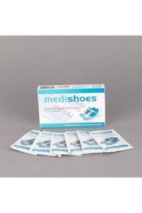 Medcares Ayak Kokusu Giderici 13 gr