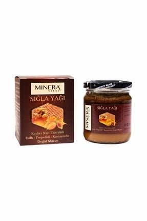 Minera Vital Sığla Yağı Macunu 230 gr