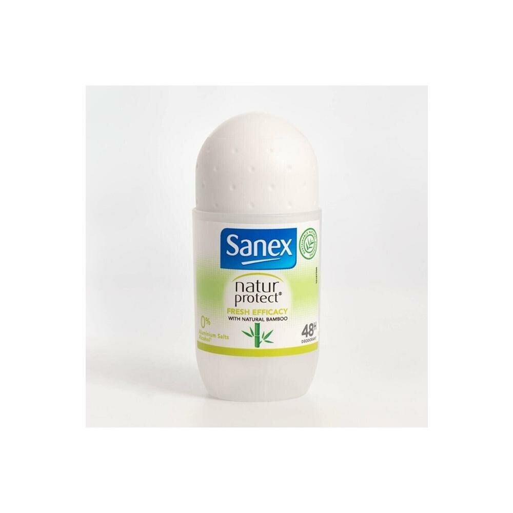 Sanex Men Desodorante Barra Krem Deodorant 50 ml