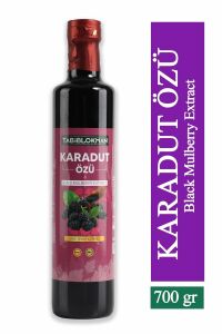 Tabib Lokman Karadut Özü Soğuk Press 700 gr