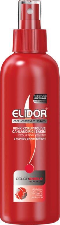 ELIDOR ONAR BAKIM SIVI SAC KR 210