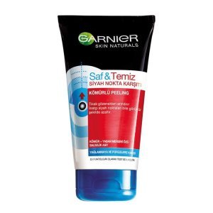 Garnier S.N.Sa&Te.Siy.Nok.Peeling Kömür