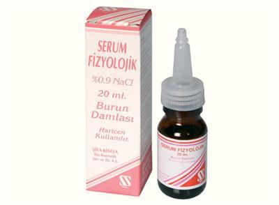 SERUM FIZ 20 ML SIFA