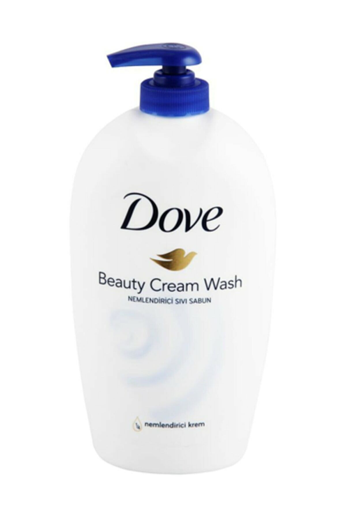 Dove Nemlendirici Sıvı Sabun 500 ml