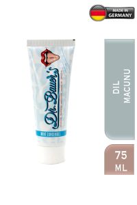 Dr. Bauer's Mint Kiss Diş Macunu 90 ml