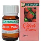 Ege Lokman Çilek Esansı 20 cc