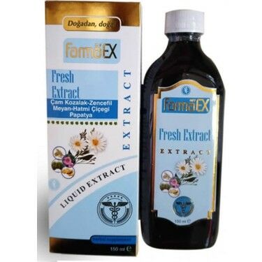 Farmaex Fresh Ekstrakt 150 ml