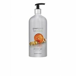 Greenland Shower Gel Grapefruit - Ginger 200 ml