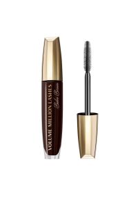 L'Oreal Paris Volume Million Lashes Balm Maskara - Kahverengi