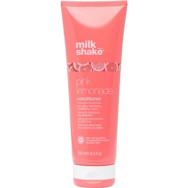 Milk Shake Pink Lemonade Saça Geçici Pembe Tonlar Katan Bakım Kremi 250 ml
