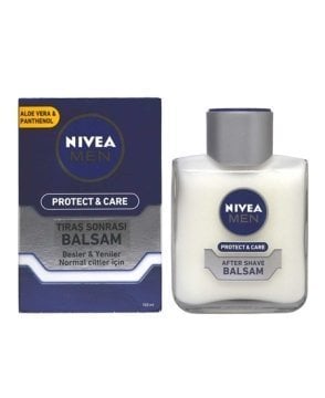 Nivea Men Tıraş Sonrası Balsam 100ml
