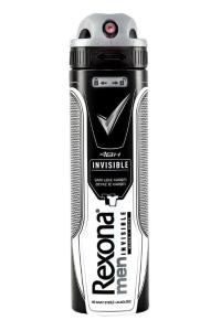 Rexona Men Invısıble Black&Whıte Deo Sprey