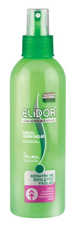 ELIDOR NEMLEN SER  SAC KR 210