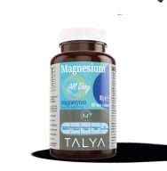 MAGNEZYUM ALL DAY 90 TB. TALYA