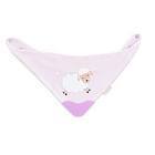 Babyjem Yeni Penye Fular Önlük Pembe