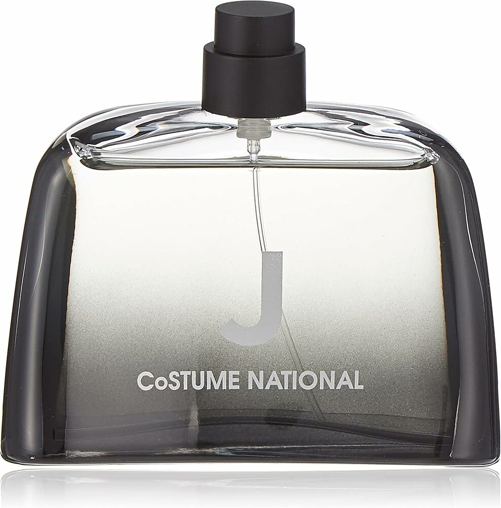 Costume National J EDP Erkek Parfümü 100 ml