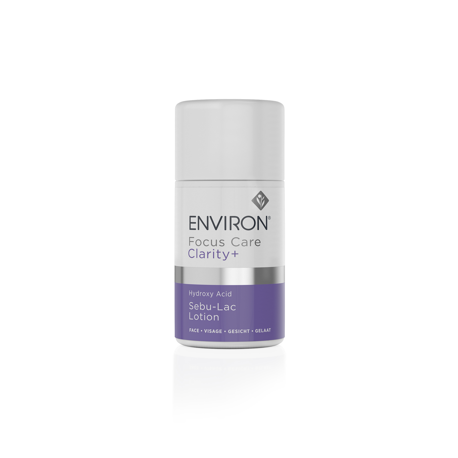 Environ Focus Care Clarity Sebu-Lac Lotion 60 ml