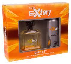 Extory For Men Sprey Deodarant 150 ml