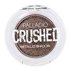 Palladio Crushed Metallic Shadow - Parallax