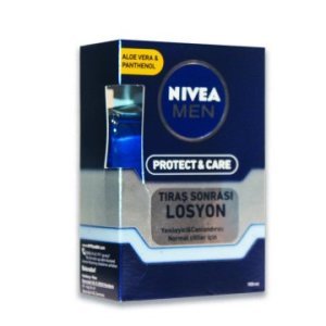 Nivea Men Tıraş Sonrası Losyon 100ml