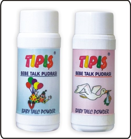 PUDRA SERPME TALK TIPIS 65 GR
