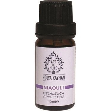 Art De Huile Terapi Nioli Ucucu Yağı 10 ml
