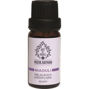 Art De Huile Terapi Nioli Ucucu Yağı 10 ml