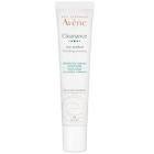 Avene Cleanance Soin Matifiant  Emulsion 40 ml - Eski Ambalaj