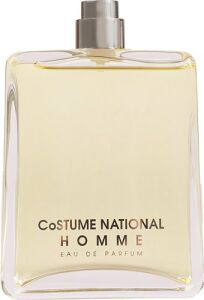 Costume National İ EDP Erkek Parfümü 100 ml