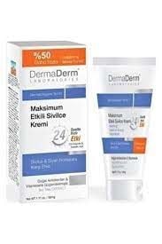 Dermaderm Bitkisel Sivilce Kremi 100 gr